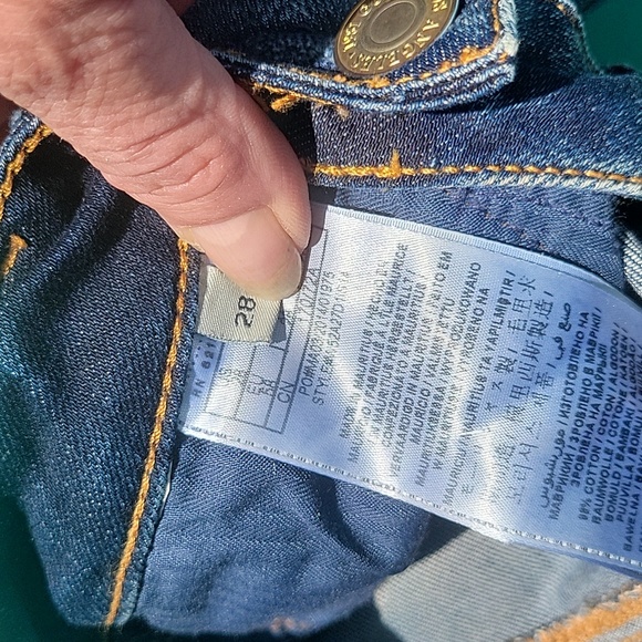 GUESS jeggings - Picture 9 of 11